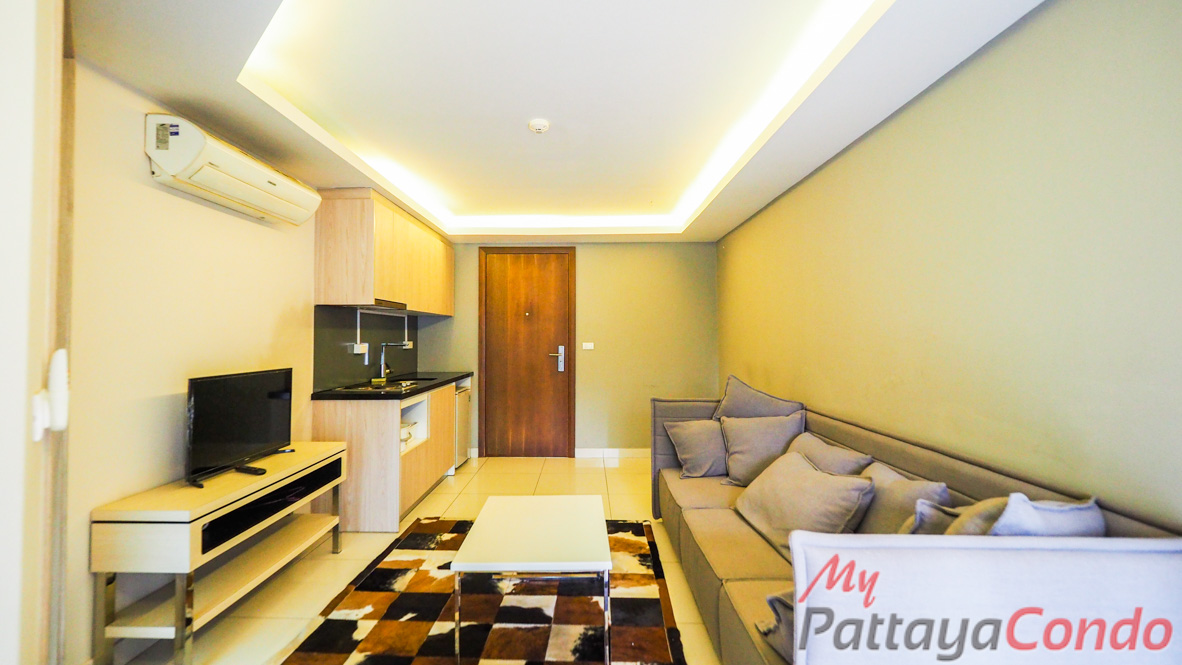 Laguna Bay 2 Pattaya Condo For Sale  - LBTWO23-4