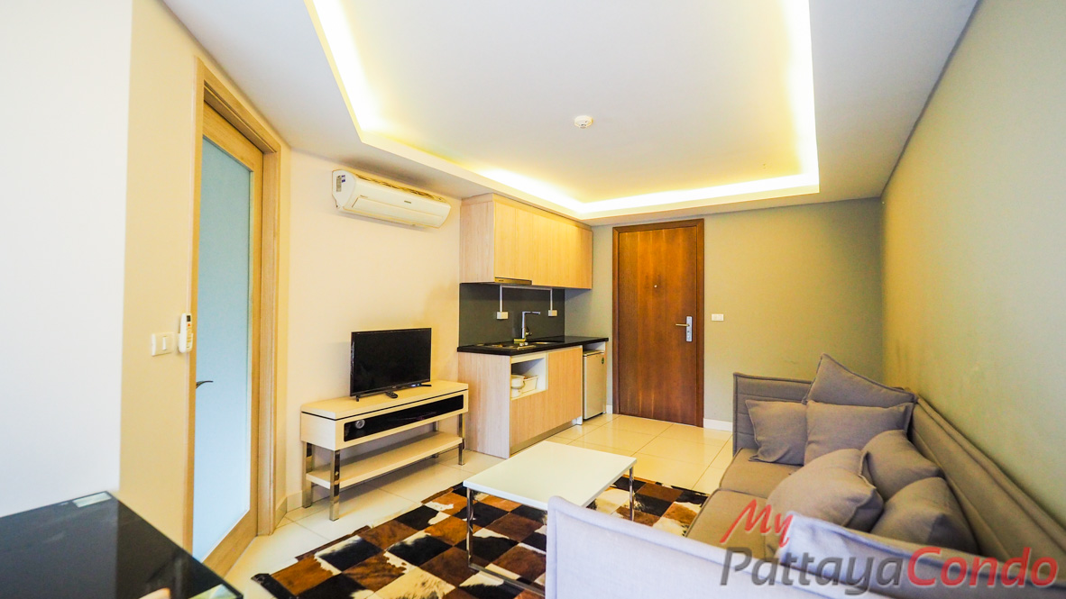 Laguna Bay 2 Pattaya Condo For Sale  - LBTWO23-0