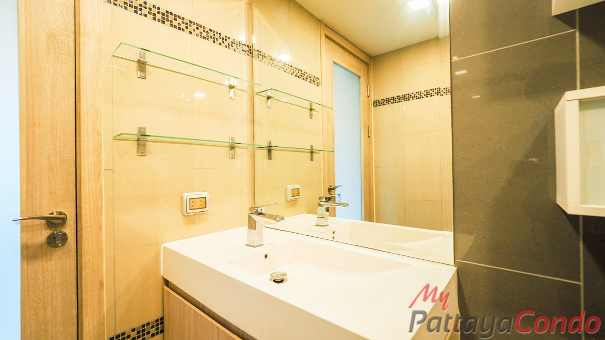 Laguna Bay 2 Pattaya Condo For Sale  - LBTWO23-6