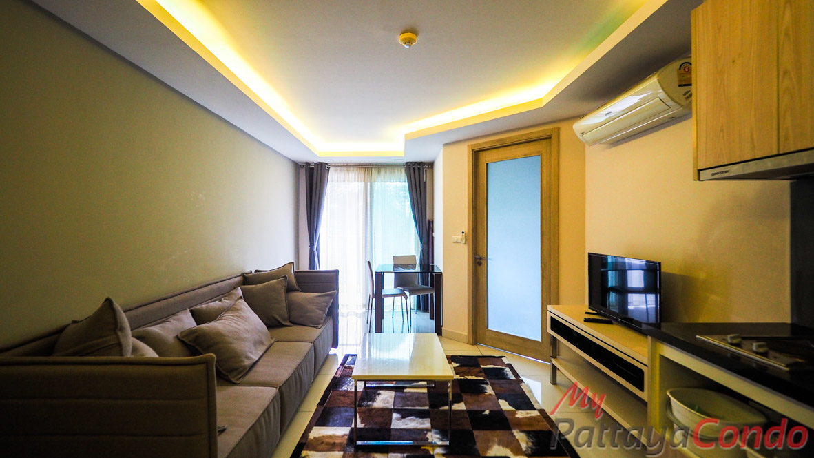 Laguna Bay 2 Pattaya Condo For Sale  - LBTWO23-3