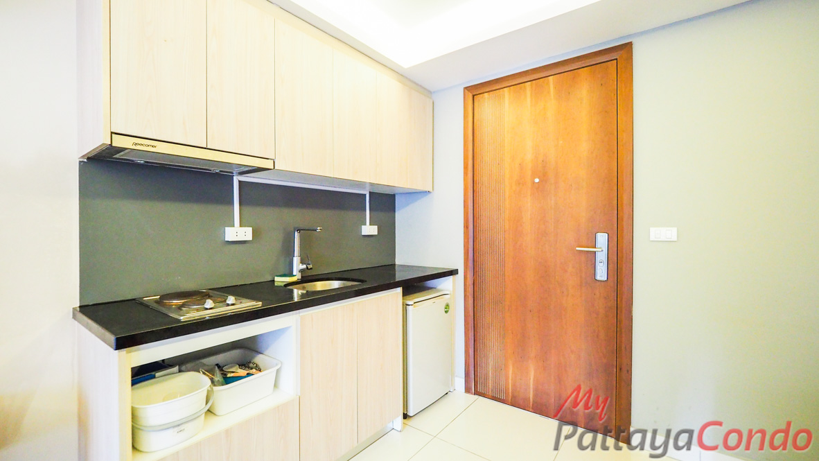 Laguna Bay 2 Pattaya Condo For Sale  - LBTWO23-1