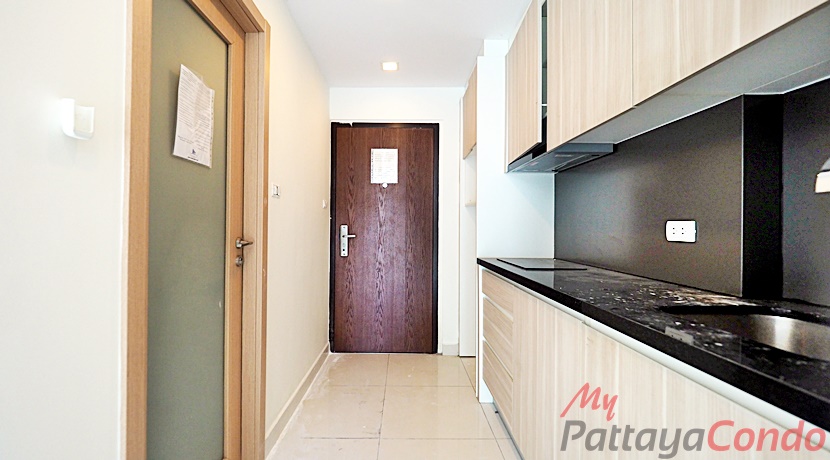 Laguna Bay 1 Pattaya Condo For Sale - LBONE02-1