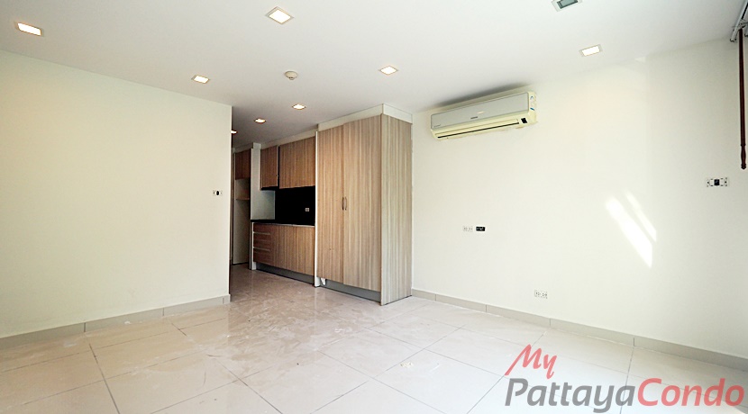 Laguna Bay 1 Pattaya Condo For Sale - LBONE02-3