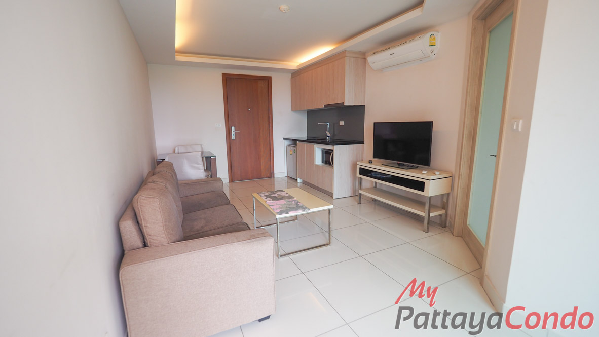 Laguna Bay 2 Pattaya Condo For Sale  - LBTWO25-4