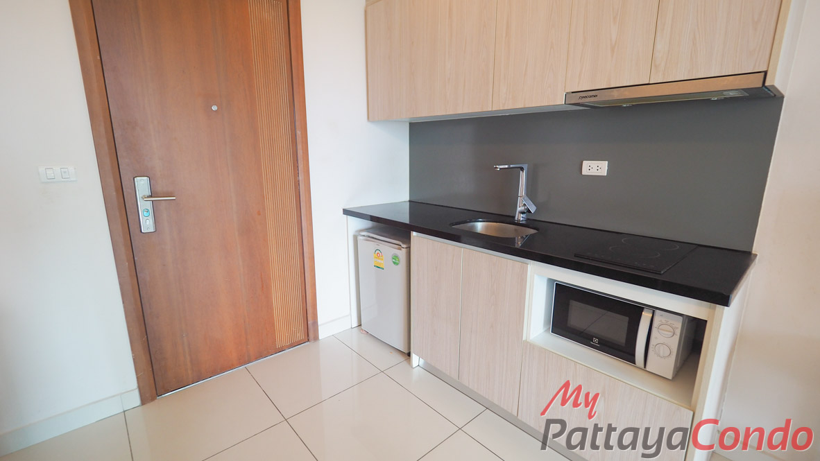 Laguna Bay 2 Pattaya Condo For Sale  - LBTWO25-2