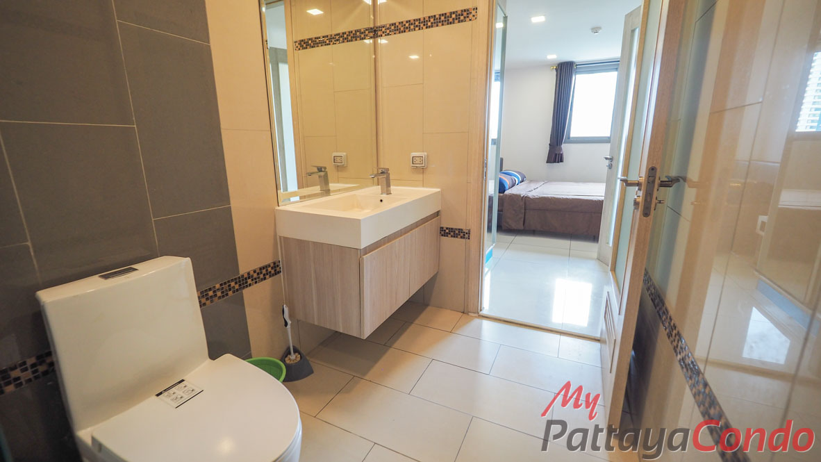 Laguna Bay 2 Pattaya Condo For Sale  - LBTWO25-11