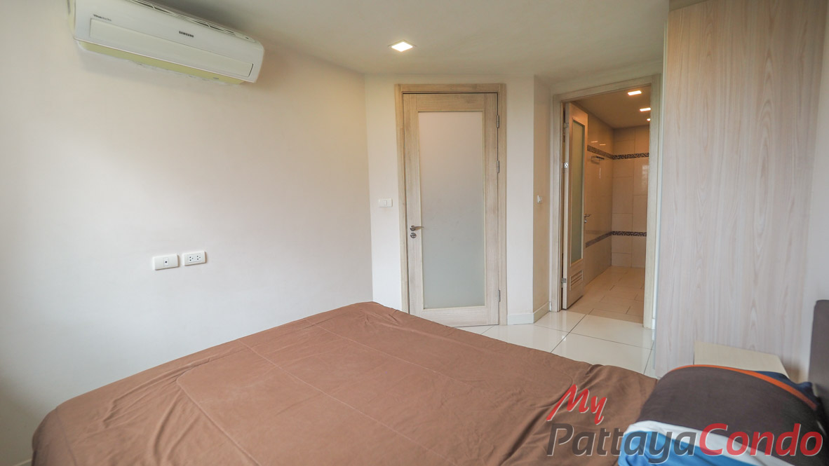 Laguna Bay 2 Pattaya Condo For Sale  - LBTWO25-9