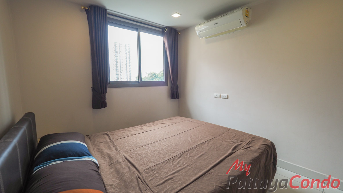 Laguna Bay 2 Pattaya Condo For Sale  - LBTWO25-8