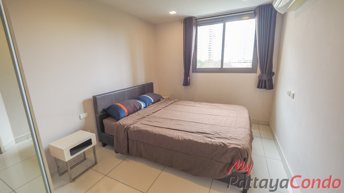 Laguna Bay 2 Pattaya Condo For Sale  - LBTWO25-6