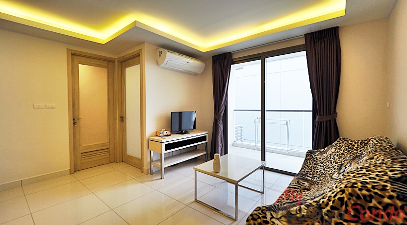 Laguna Bay 2 Pattaya Condo For Sale  - LBTWO20-2