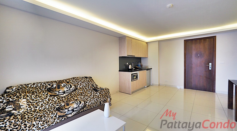 Laguna Bay 2 Pattaya Condo For Sale  - LBTWO20-4