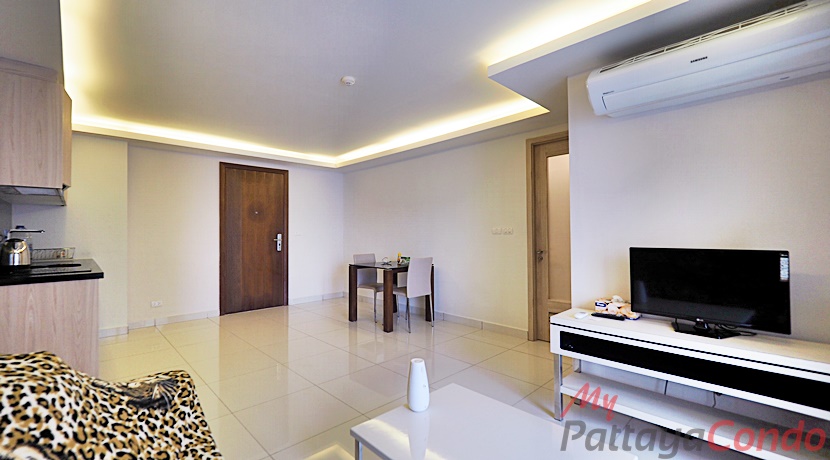 Laguna Bay 2 Pattaya Condo For Sale  - LBTWO20-5
