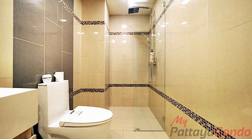 Laguna Bay 2 Pattaya Condo For Sale  - LBTWO20-10
