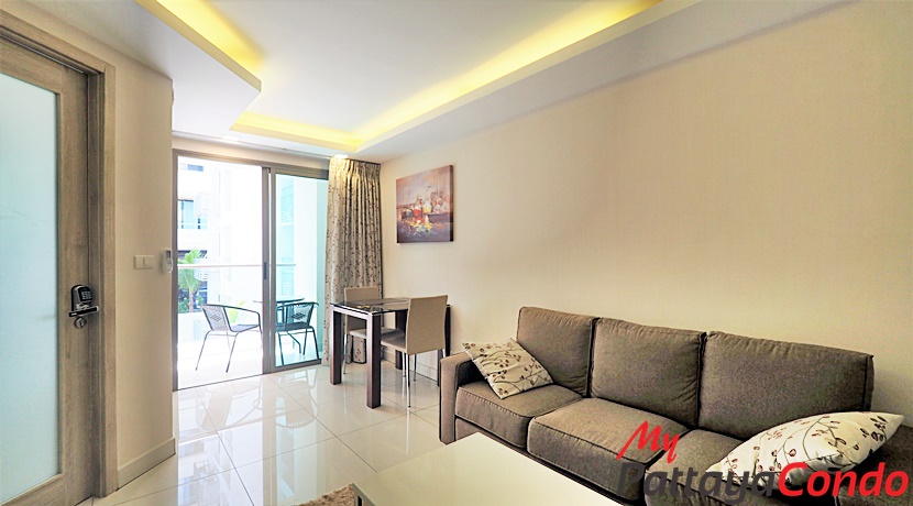 Laguna Bay 2 Condo Pattaya For Sale - LBTWO10-2