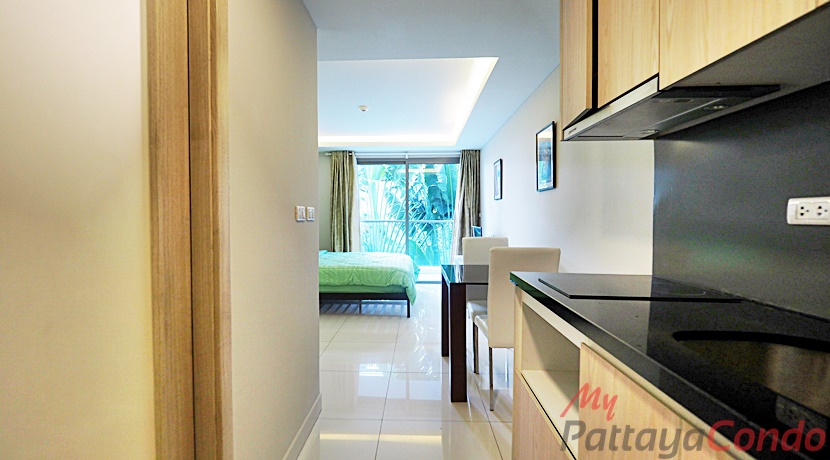 Laguna Bay 2 Pattaya Condo For Sale  - LBTWO21-1