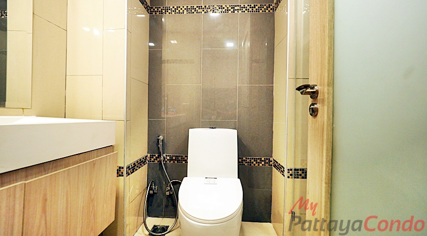 Laguna Bay 2 Pattaya Condo For Sale  - LBTWO21-7