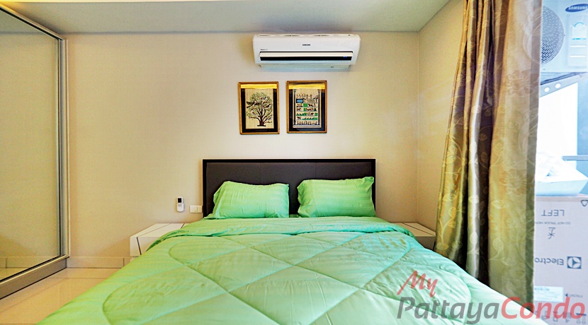 Laguna Bay 2 Pattaya Condo For Sale  - LBTWO21-4