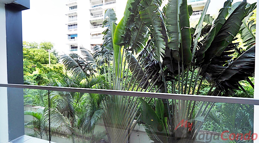 Laguna Bay 2 Pattaya Condo For Sale  - LBTWO21-9
