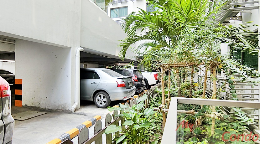 Laguna Bay 2 Pattaya Condo For Sale  - LBTWO22-9