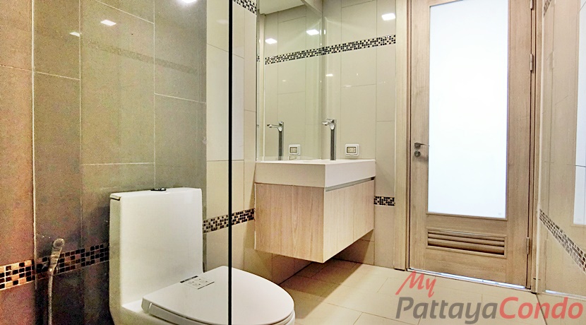 Laguna Bay 2 Pattaya Condo For Sale  - LBTWO22-7
