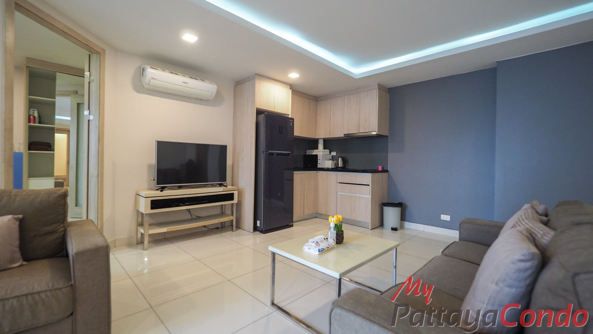 Laguna Bay 2 Pattaya Condo For Sale  - LBTWO27-4