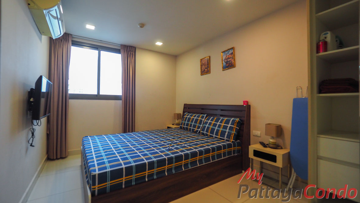 Laguna Bay 2 Pattaya Condo For Sale  - LBTWO27-9