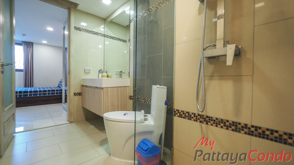 Laguna Bay 2 Pattaya Condo For Sale  - LBTWO27-14