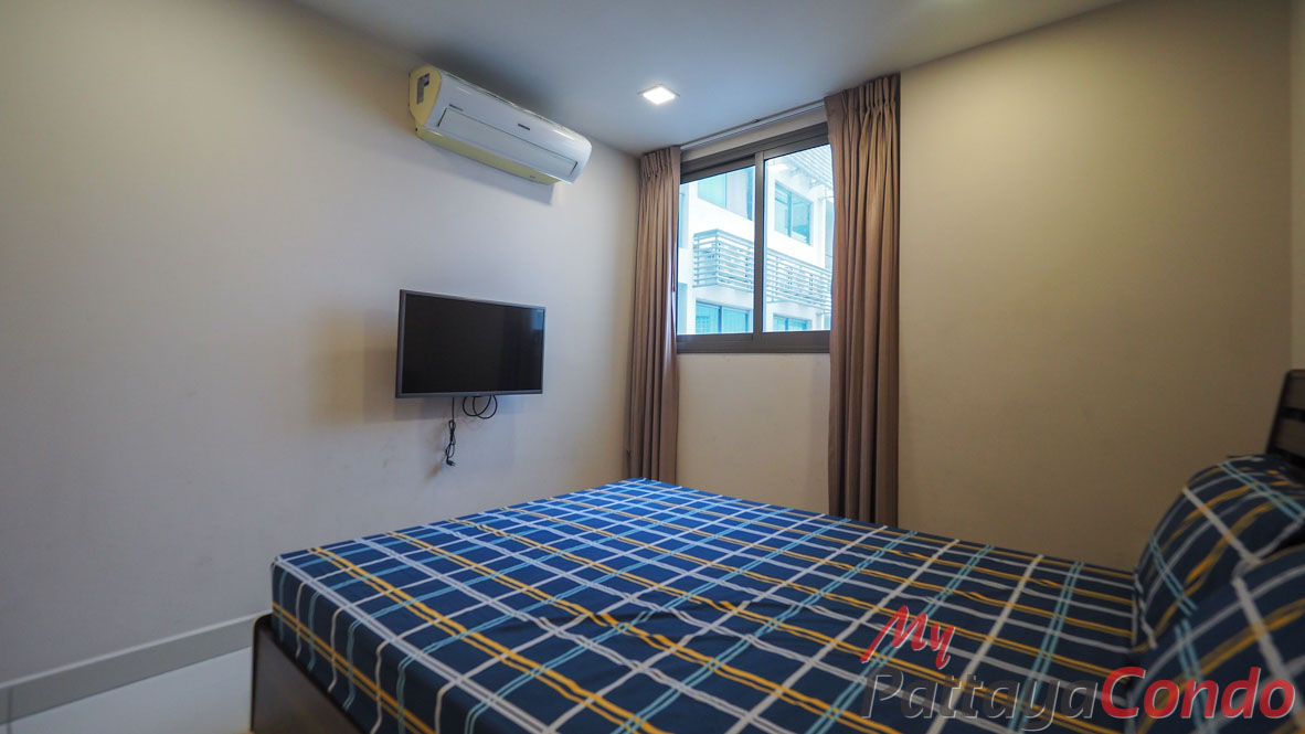 Laguna Bay 2 Pattaya Condo For Sale  - LBTWO27-11