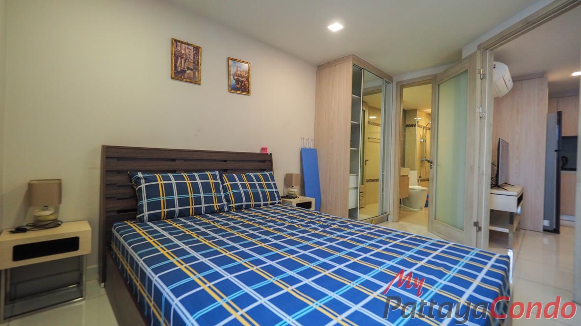 Laguna Bay 2 Pattaya Condo For Sale  - LBTWO27-10