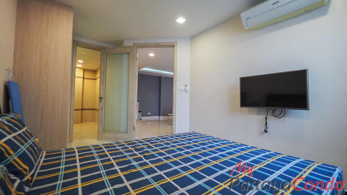 Laguna Bay 2 Pattaya Condo For Sale  - LBTWO27-12