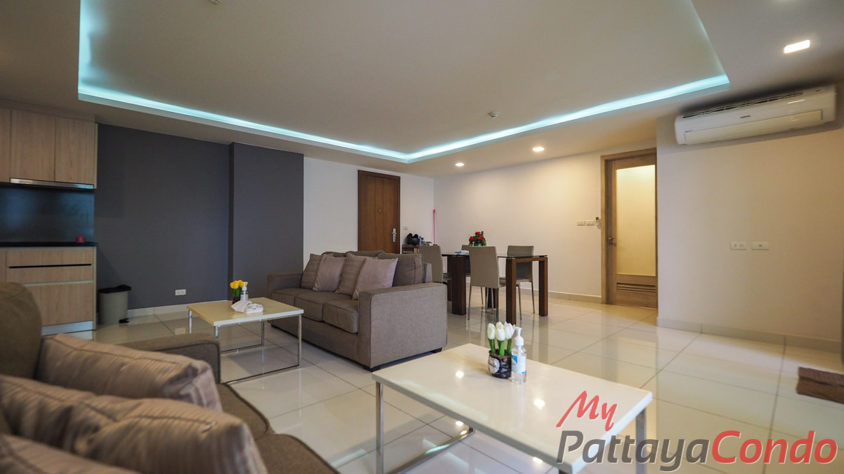 Laguna Bay 2 Pattaya Condo For Sale  - LBTWO27-7
