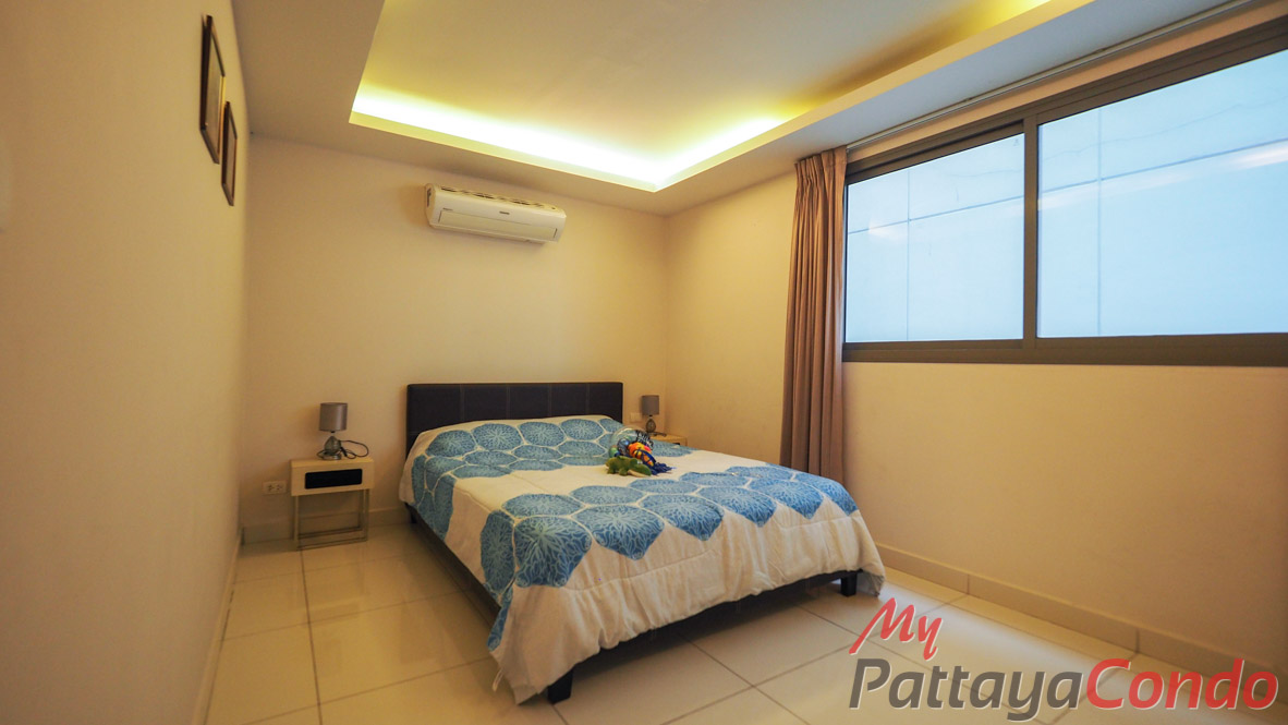 Laguna Bay 2 Pattaya Condo For Sale  - LBTWO27-15
