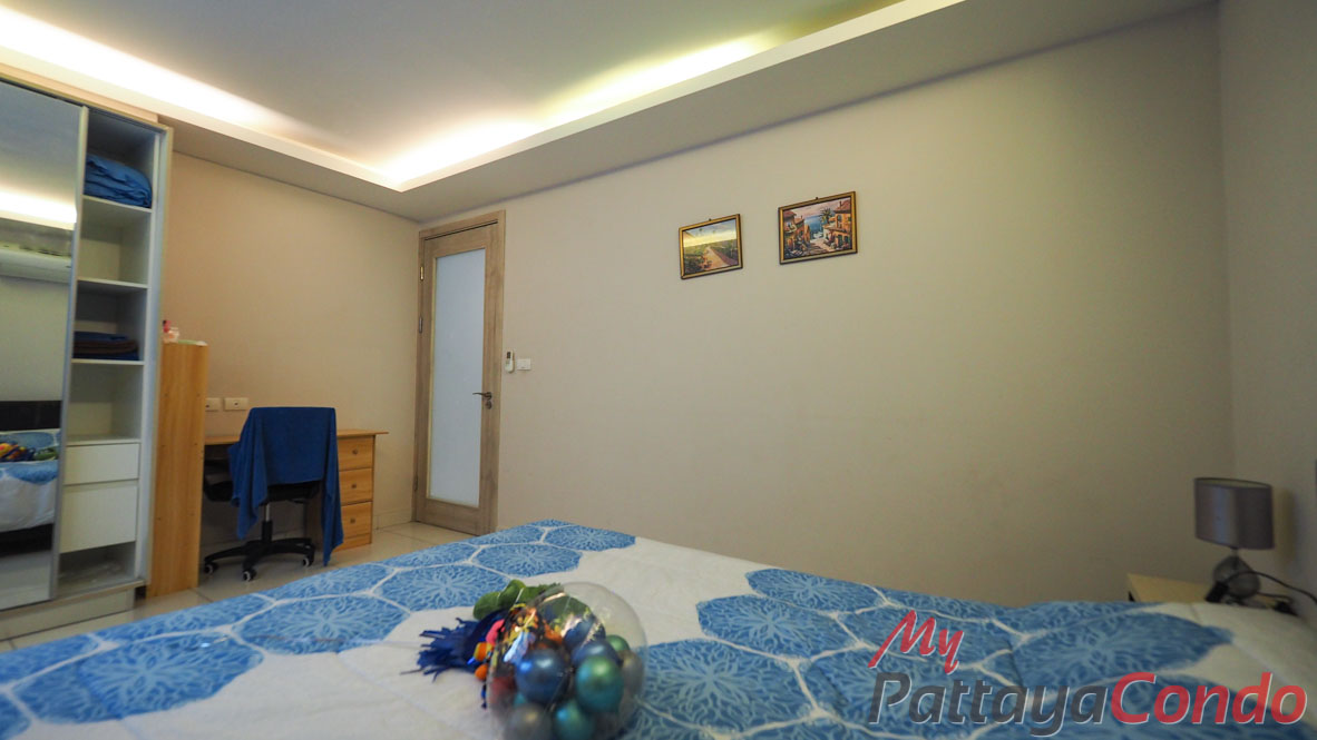 Laguna Bay 2 Pattaya Condo For Sale  - LBTWO27-18