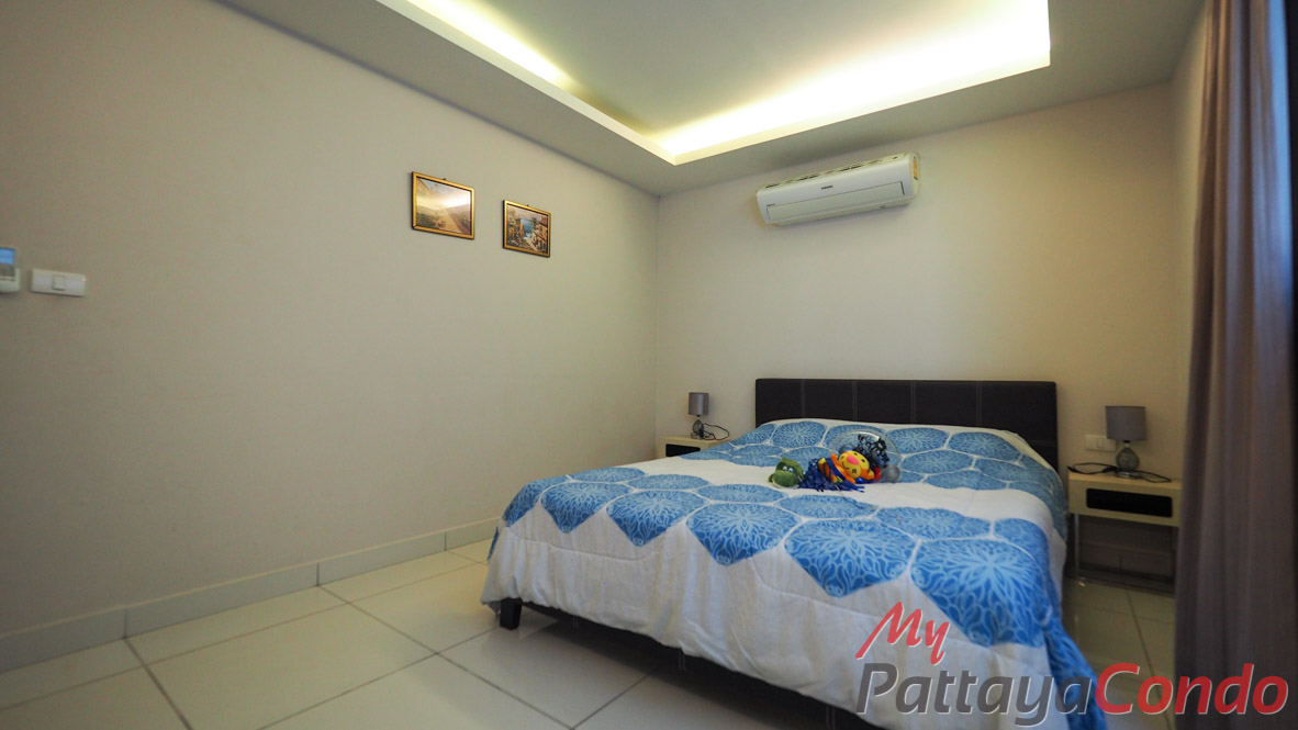 Laguna Bay 2 Pattaya Condo For Sale  - LBTWO27-16