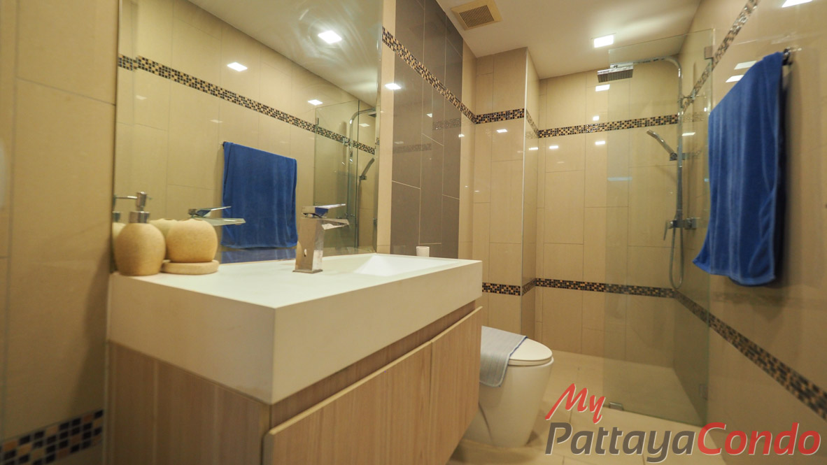 Laguna Bay 2 Pattaya Condo For Sale  - LBTWO27-19