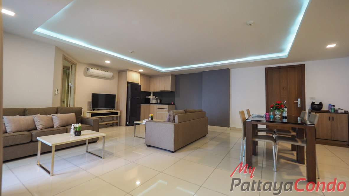 Laguna Bay 2 Pattaya Condo For Sale  - LBTWO27-6