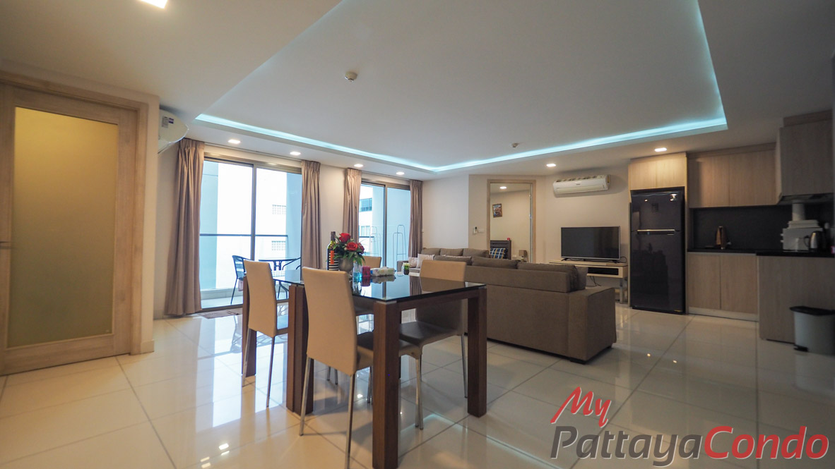 Laguna Bay 2 Pattaya Condo For Sale  - LBTWO27-8