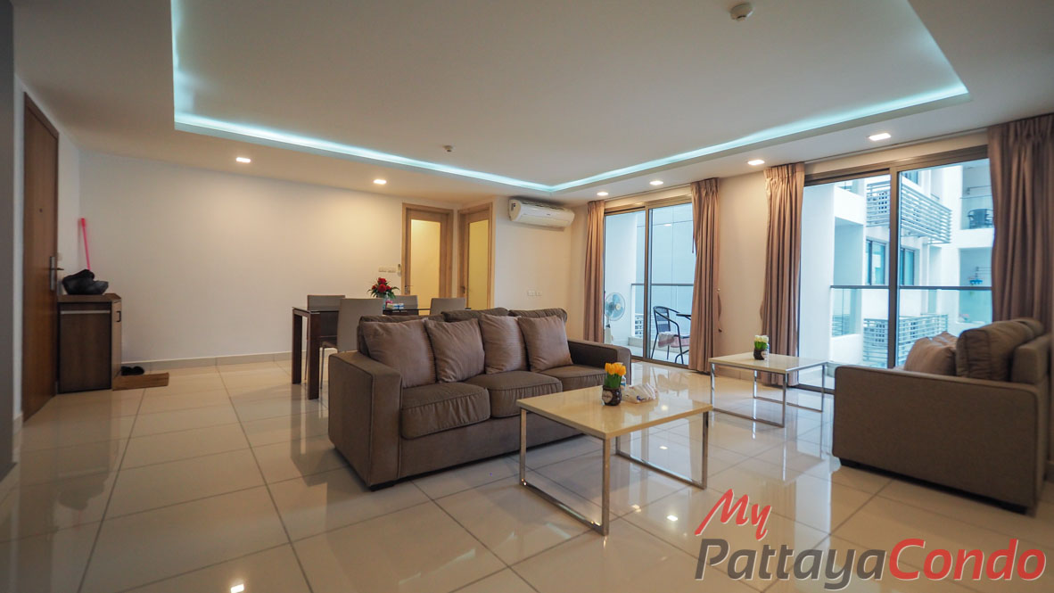 Laguna Bay 2 Pattaya Condo For Sale  - LBTWO27-1