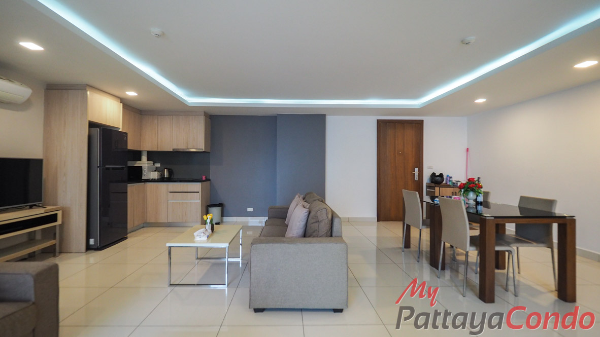 Laguna Bay 2 Pattaya Condo For Sale  - LBTWO27-3