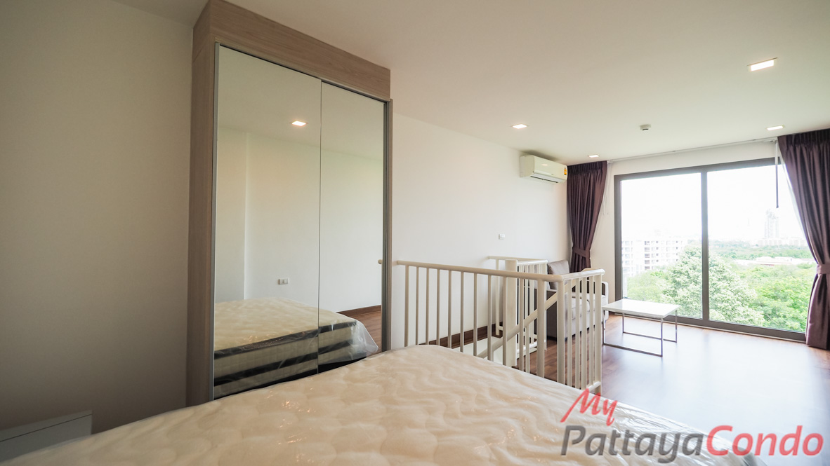 Laguna Beach Resort 2 Jomtien Pattaya Condo For Sale - LBR2J12-7