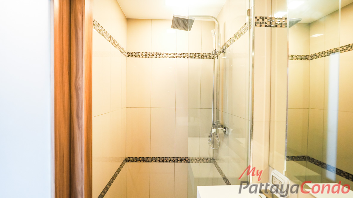 Laguna Beach Resort 2 Jomtien Pattaya Condo For Sale - LBR2J12-13