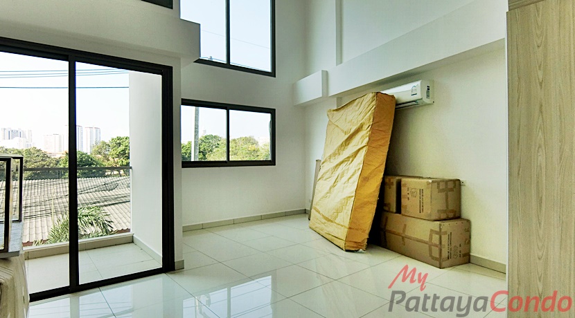 Laguna Beach Resort 2 Jomtien Pattaya Condo For Sale - LBR2J12-14