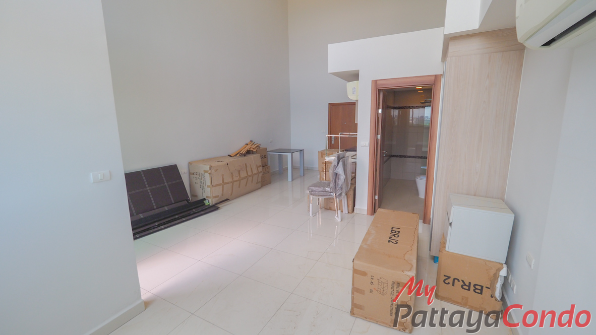 Laguna Beach Resort 2 Jomtien Pattaya Condo For Sale - LBR2J14-14