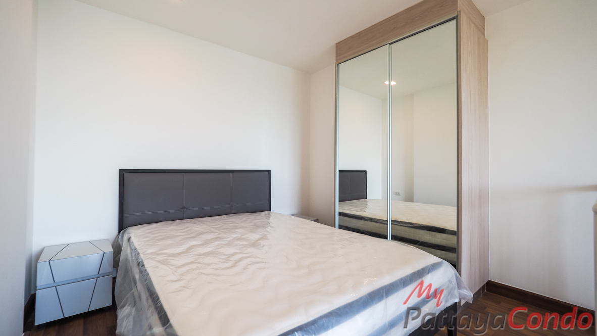 Laguna Beach Resort 2 Jomtien Pattaya Condo For Sale - LBR2J14-4