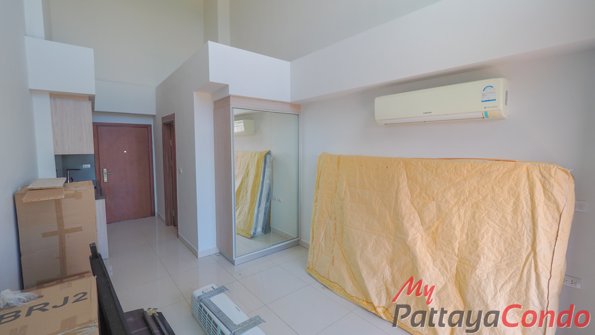 Laguna Beach Resort 2 Jomtien Pattaya Condo For Sale - LBR2J13-14
