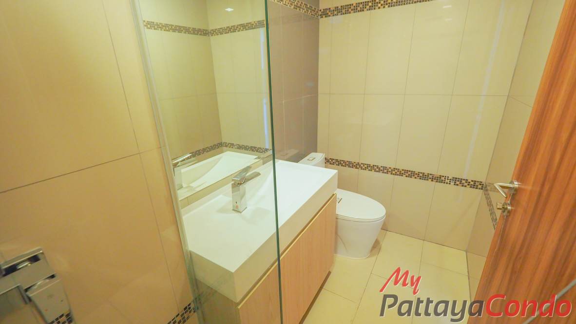Laguna Beach Resort 2 Jomtien Pattaya Condo For Sale - LBR2J13-16