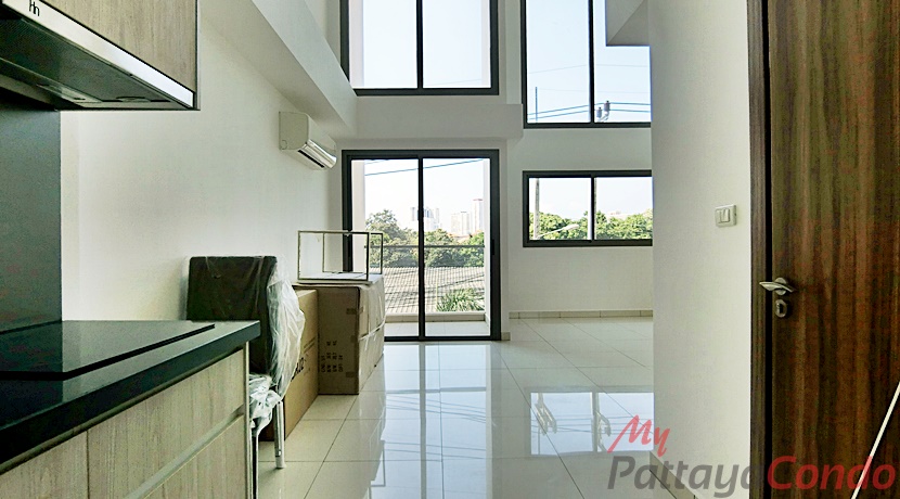Laguna Beach Resort 2 Jomtien Pattaya Condo For Sale - LBR2J09-0