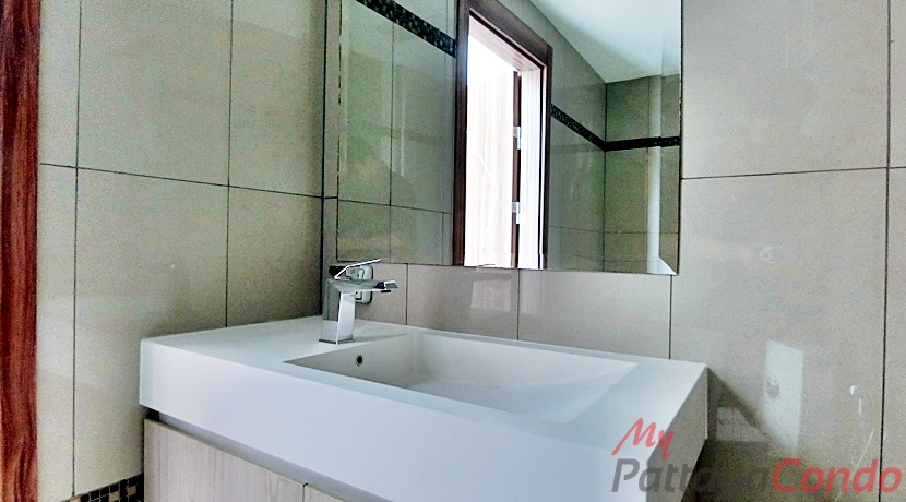 Laguna Beach Resort 2 Jomtien Pattaya Condo For Sale - LBR2J09-7