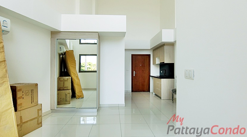 Laguna Beach Resort 2 Jomtien Pattaya Condo For Sale - LBR2J09-4