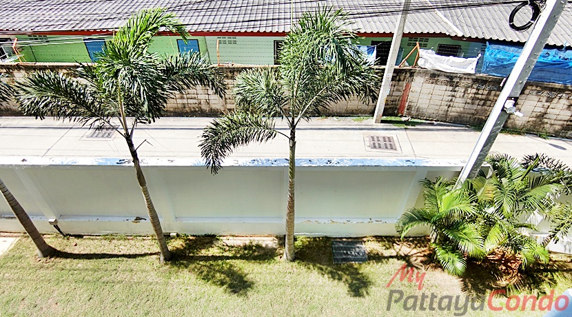 Laguna Beach Resort 2 Jomtien Pattaya Condo For Sale - LBR2J09-9
